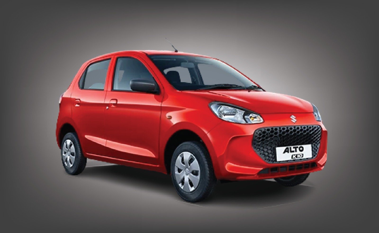 Maruti Alto